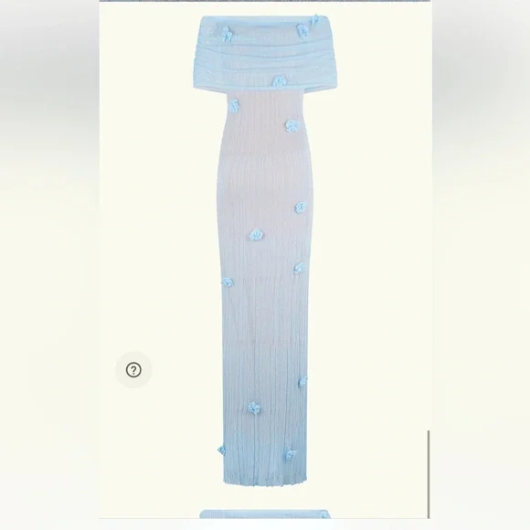 MESHKI- Brynn dress - Picture 8 of 13